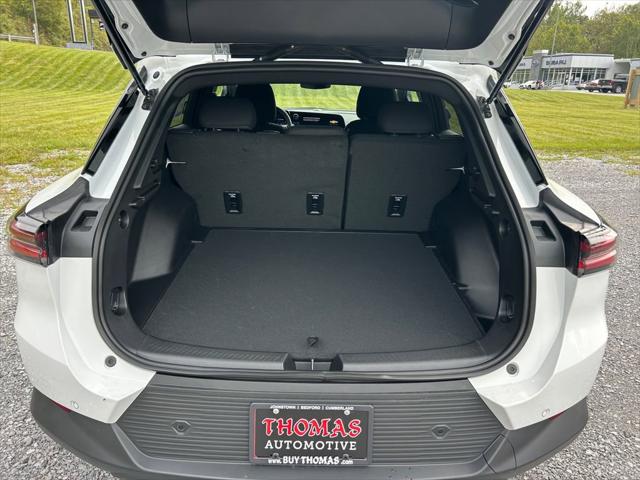 2026 Chevrolet Equinox LT1 w/PCY