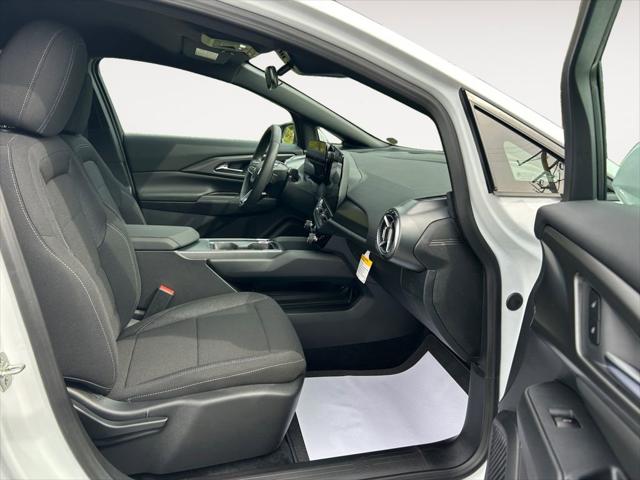 2026 Chevrolet Equinox LT1 w/PCY