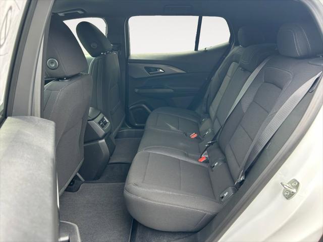 2026 Chevrolet Equinox LT1 w/PCY