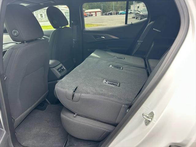 2026 Chevrolet Equinox LT1 w/PCY