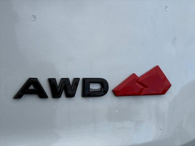 New 2026 Nissan Rogue For Sale in Bellingham, WA