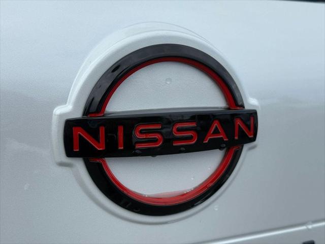New 2026 Nissan Rogue For Sale in Bellingham, WA