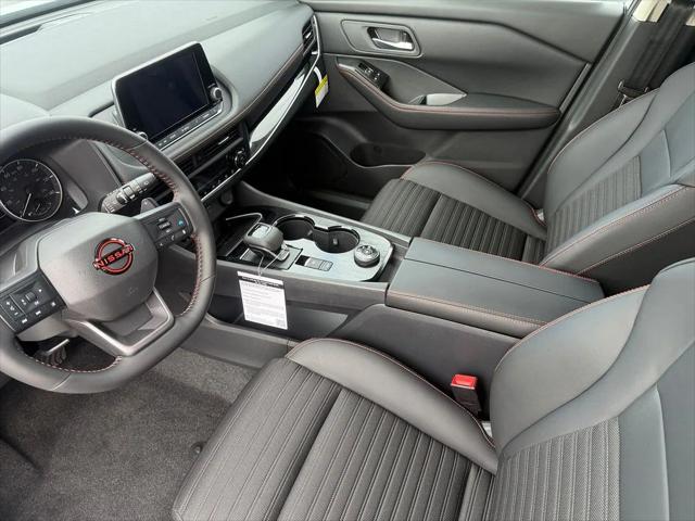 New 2026 Nissan Rogue For Sale in Bellingham, WA