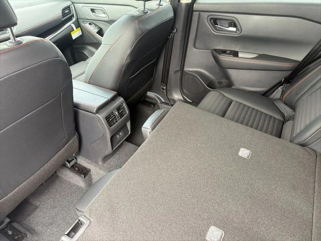 New 2026 Nissan Rogue For Sale in Bellingham, WA