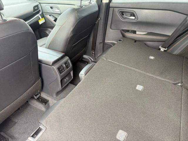 New 2026 Nissan Rogue For Sale in Bellingham, WA