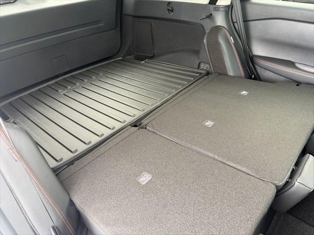 New 2026 Nissan Rogue For Sale in Bellingham, WA