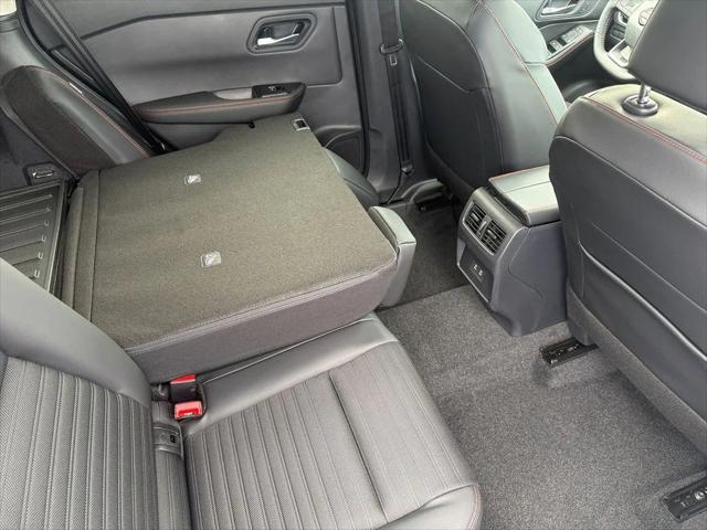 New 2026 Nissan Rogue For Sale in Bellingham, WA