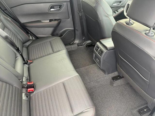 New 2026 Nissan Rogue For Sale in Bellingham, WA