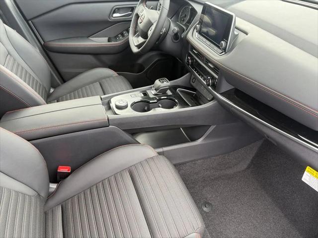 New 2026 Nissan Rogue For Sale in Bellingham, WA