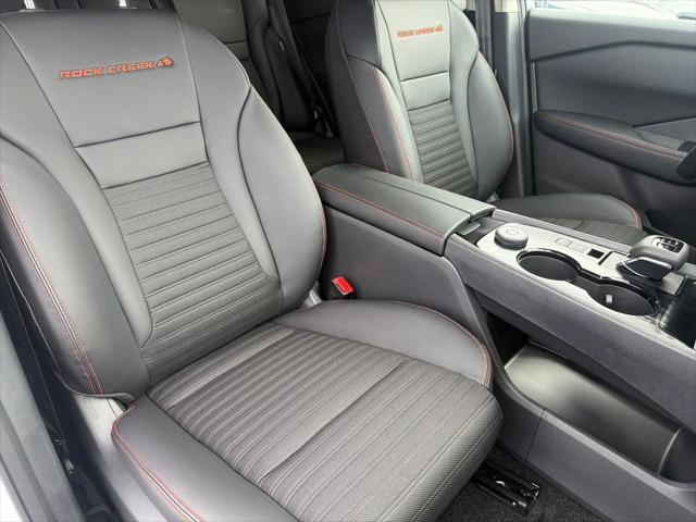 New 2026 Nissan Rogue For Sale in Bellingham, WA