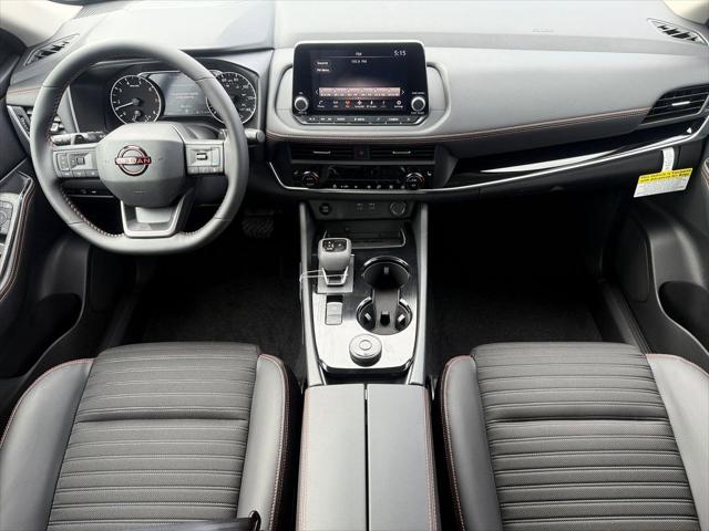 New 2026 Nissan Rogue For Sale in Bellingham, WA