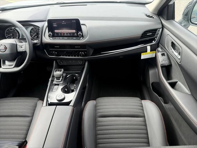 New 2026 Nissan Rogue For Sale in Bellingham, WA