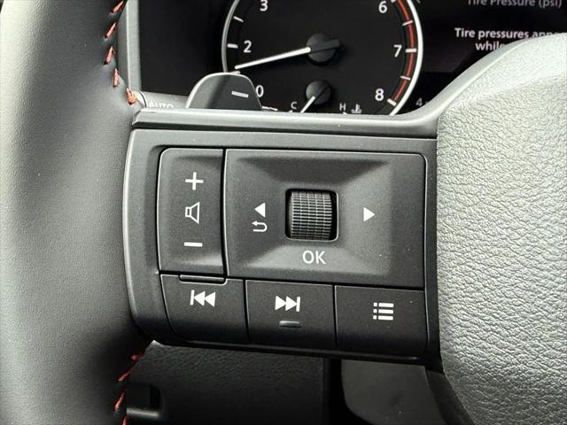 New 2026 Nissan Rogue For Sale in Bellingham, WA