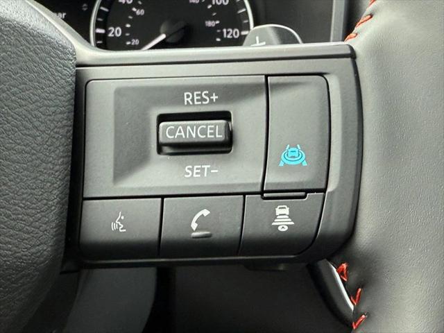 New 2026 Nissan Rogue For Sale in Bellingham, WA