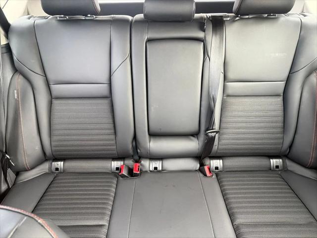 New 2026 Nissan Rogue For Sale in Bellingham, WA