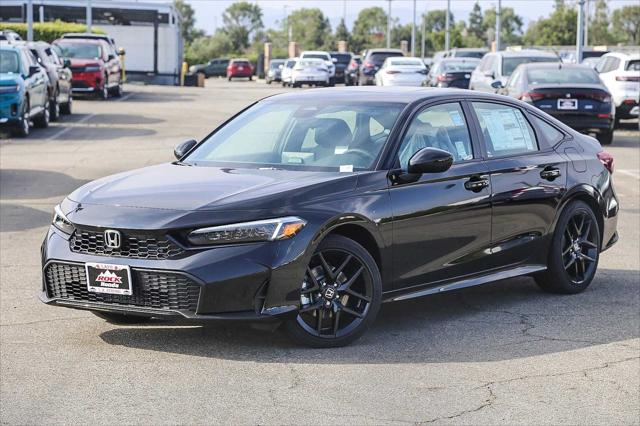 2026 Honda Civic Sport for sale in Fontana, CA