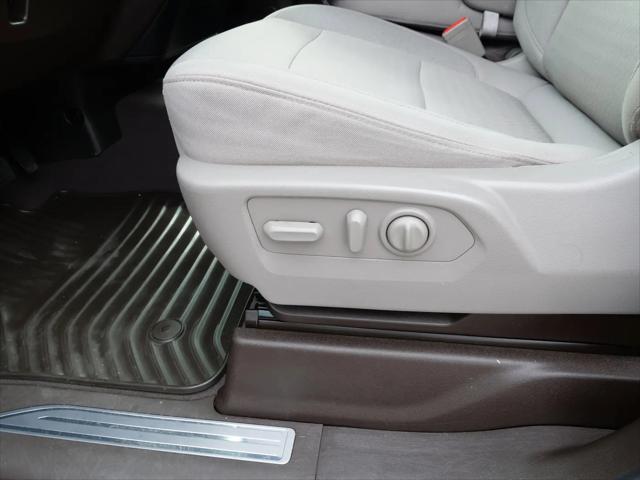 2020 GMC Sierra 1500 2WD Crew Cab Short Box SLE