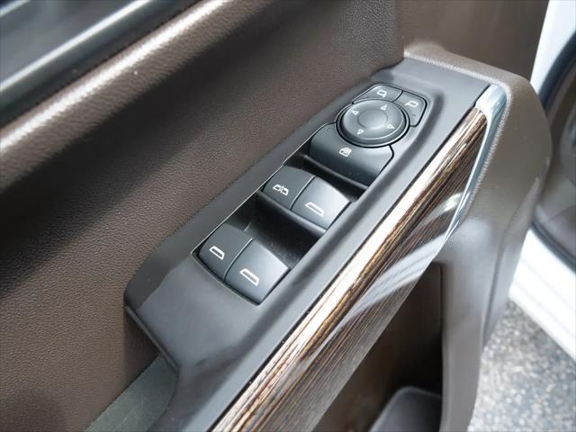 2020 GMC Sierra 1500 2WD Crew Cab Short Box SLE