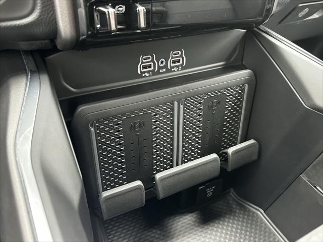2026 Ram 2500 Laramie Crew Cab 4x4 6'4" Box
