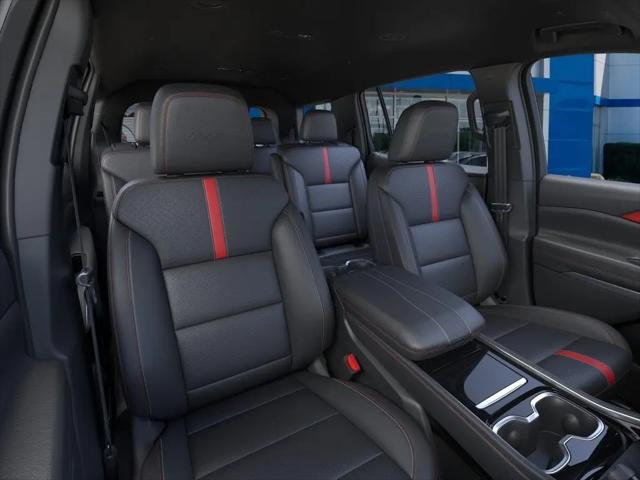 2026 Chevrolet Traverse FWD RS