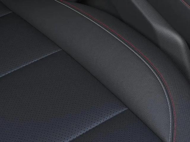 2026 Chevrolet Traverse FWD RS