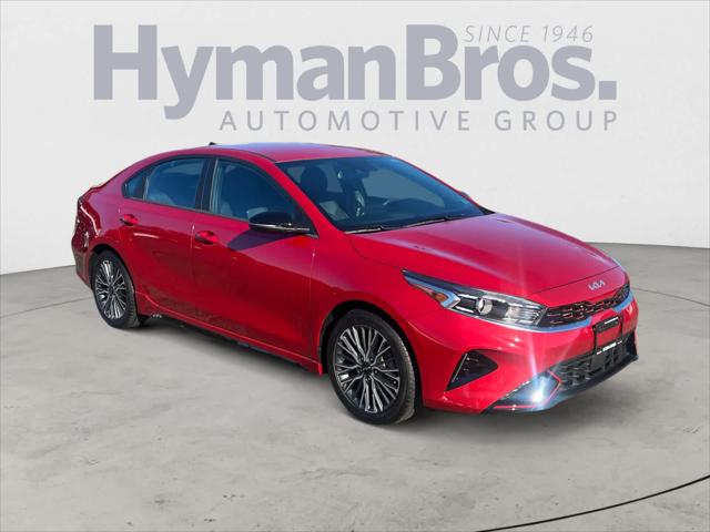 2024 Kia Forte GT-Line for sale in Midlothian, VA