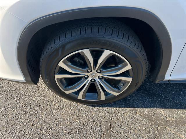 2016 Lexus RX 350 FWD 4dr