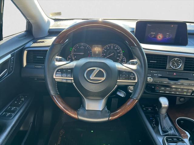 2016 Lexus RX 350 FWD 4dr