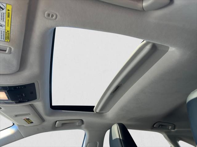 2016 Lexus RX 350 FWD 4dr