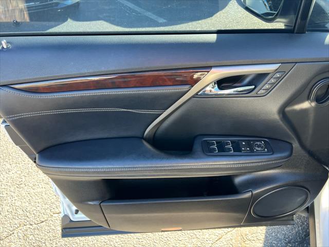 2016 Lexus RX 350 FWD 4dr