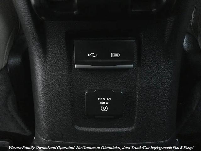 2019 Jeep Wrangler Unlimited Sahara 4x4