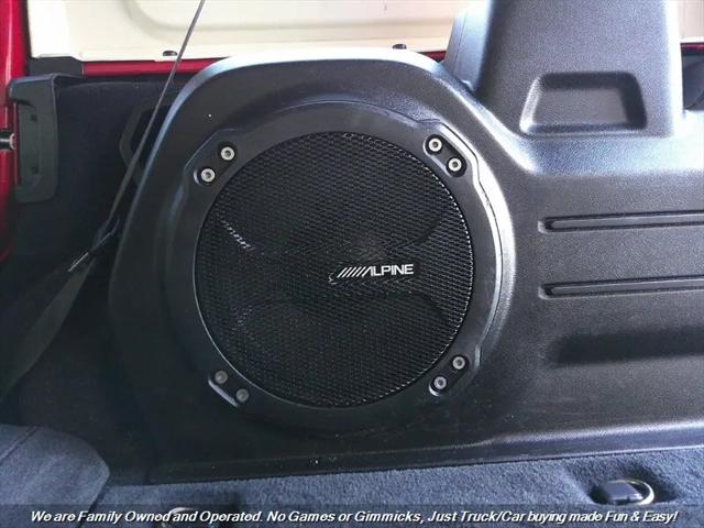 2019 Jeep Wrangler Unlimited Sahara 4x4