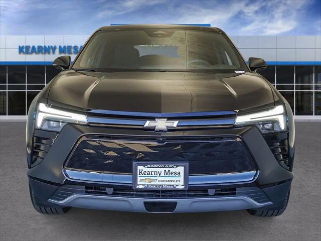 2026 Chevrolet V Blazer LT FWD