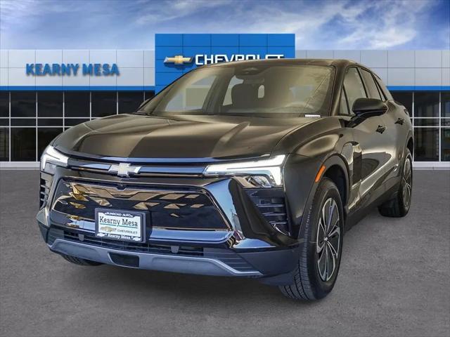 2026 Chevrolet V Blazer LT FWD