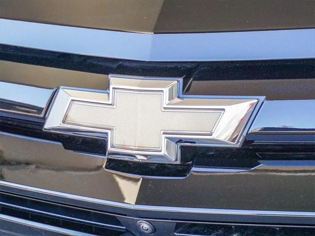 2026 Chevrolet V Blazer LT FWD