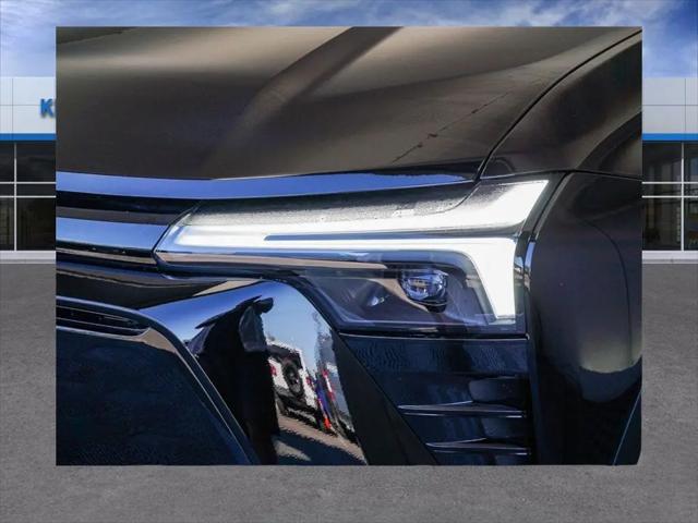 2026 Chevrolet V Blazer LT FWD