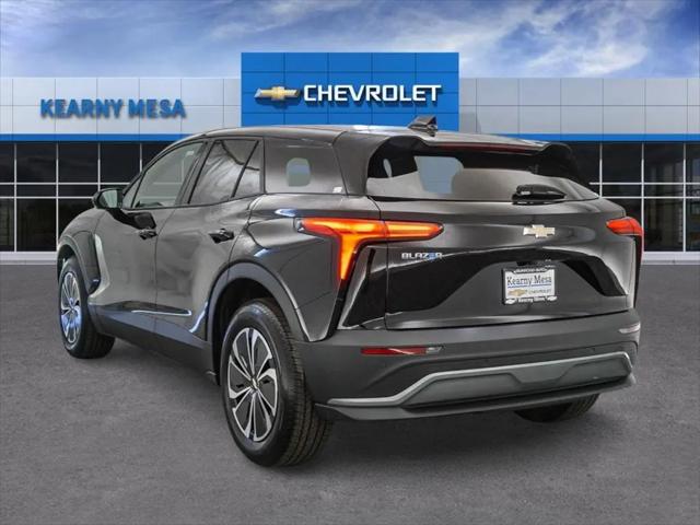 2026 Chevrolet V Blazer LT FWD