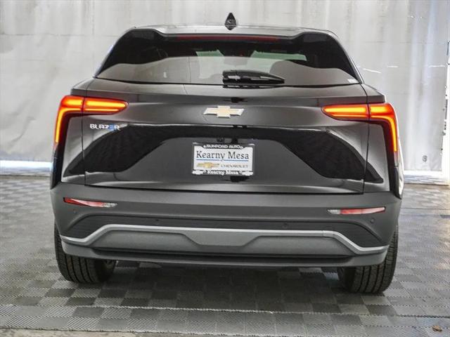 2026 Chevrolet V Blazer LT FWD