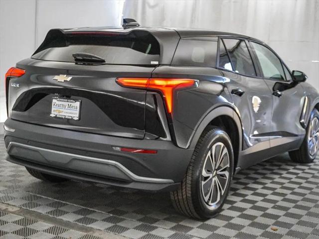 2026 Chevrolet V Blazer LT FWD