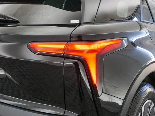 2026 Chevrolet V Blazer LT FWD
