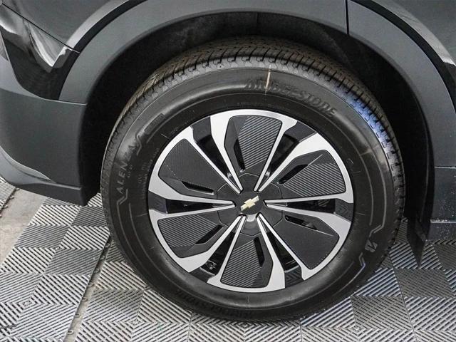 2026 Chevrolet V Blazer LT FWD