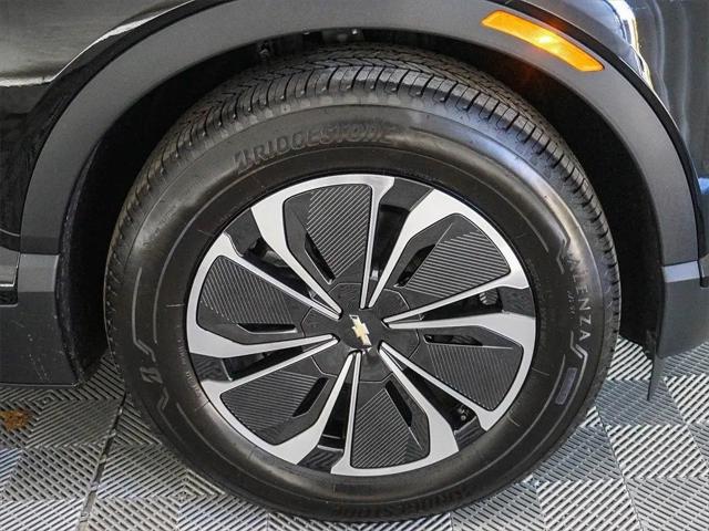 2026 Chevrolet V Blazer LT FWD