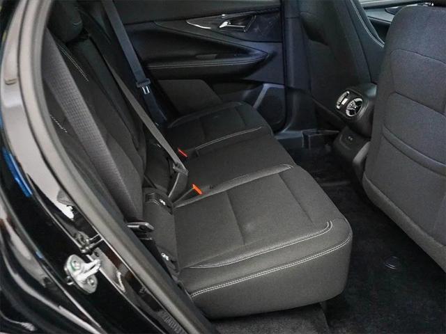 2026 Chevrolet V Blazer LT FWD