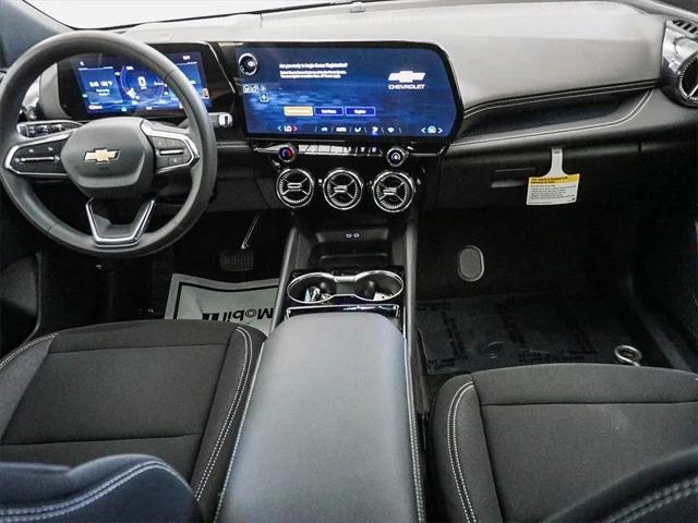 2026 Chevrolet V Blazer LT FWD