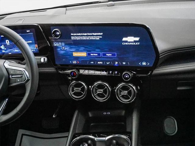 2026 Chevrolet V Blazer LT FWD