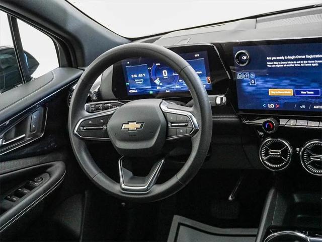 2026 Chevrolet V Blazer LT FWD