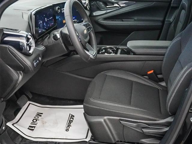 2026 Chevrolet V Blazer LT FWD