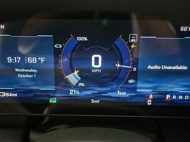 2026 Chevrolet V Blazer LT FWD