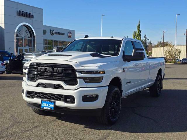 2026 Ram 2500 Laramie for sale in Roseburg, OR