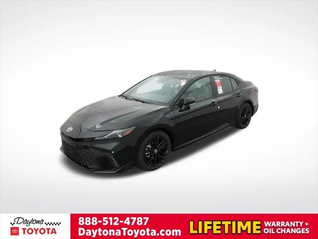 2026 Toyota Camry SE for sale in Daytona Beach, FL